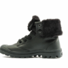 Nubuck holgado Wl