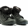 Nubuck holgado Wl