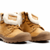 Nubuck holgado Wl Nubuck holgado Wl