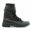 Nubuck holgado Wl