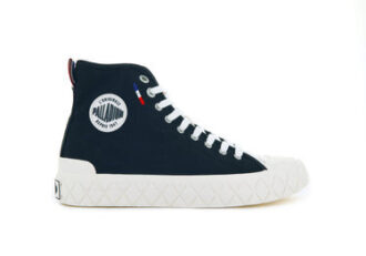 Palla Ace Canvas Mid