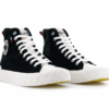 Palla Ace Canvas Mid Palla Ace Canvas Mid