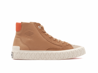 Palla Ace Chukka de ante