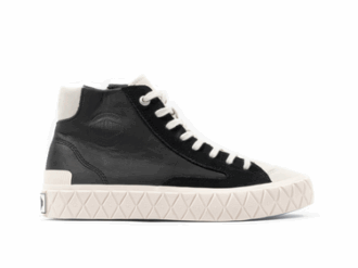 Palla Ace Chukka de ante