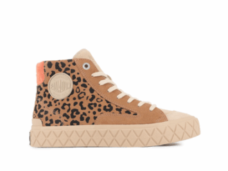 Palla Ace Chukka de ante