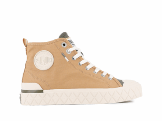 Palla Ace Chukka Orgánico Palla Ace Chukka Orgánico