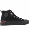 Palla Ace Chukka Orgánico Palla Ace Chukka Orgánico