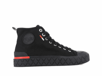 Palla Ace Chukka Orgánico