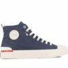 Palla Ace Chukka Orgánico