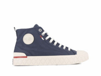 Palla Ace Chukka Orgánico