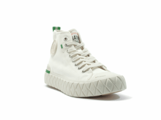 Palla Ace Chukka Orgánico