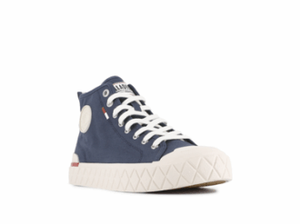 Palla Ace Chukka Orgánico
