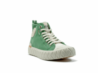 Palla Ace Chukka Orgánico