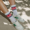 Pallacup Flame Lth