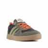 Pallacup Flame Suede Pallacup Flame Suede