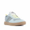 Pallacup Flame Suede Pallacup Flame Suede