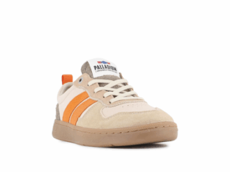 Pallacup Flame Suede