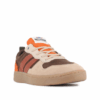Pallacup Flame Suede Pallacup Flame Suede