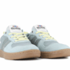 Pallacup Flame Suede Pallacup Flame Suede