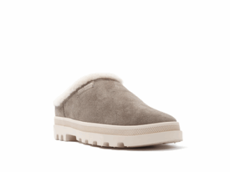 Palladune Mule Warm