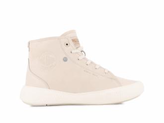 Pallanova Chukka Wl