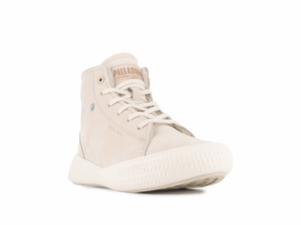 Pallanova Chukka Wl