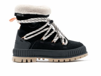 Pallashock Hiver