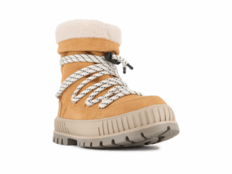Pallashock Hiver
