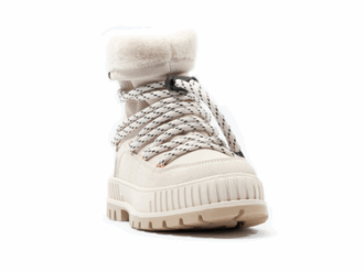 Pallashock Hiver Pallashock Hiver