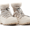 Pallashock Hiver