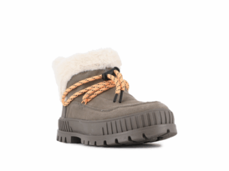 Pallashock Lo Hiver