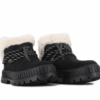 Pallashock Lo Hiver Pallashock Lo Hiver