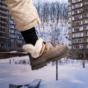 Pallashock Lo Hiver Pallashock Lo Hiver