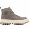 Pallashock Zip Warm