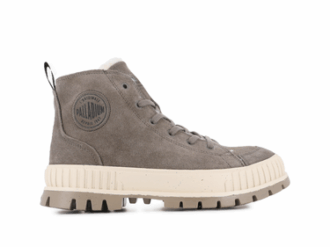 Pallashock Zip Warm
