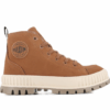 Pallashock Zip Warm