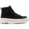 Pallashock Zip Warm Pallashock Zip Warm