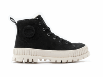Pallashock Zip Warm