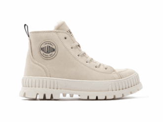 Pallashock Zip Warm