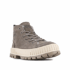 Pallashock Zip Warm