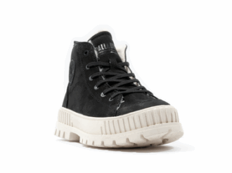 Pallashock Zip Warm