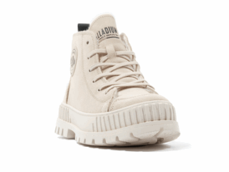 Pallashock Zip Warm