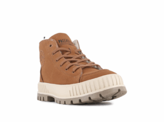 Pallashock Zip Warm