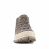 Pallashock Zip Warm