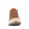 Pallashock Zip Warm