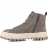 Pallashock Zip Warm