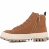 Pallashock Zip Warm