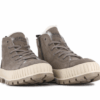 Pallashock Zip Warm