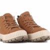 Pallashock Zip Warm