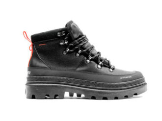 Pallatrooper Hiker Wp+ X Finisterre